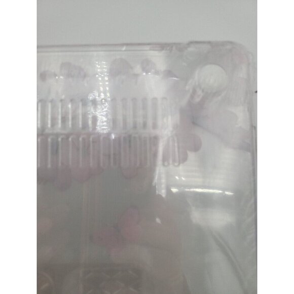 Plastic Hard Case Cover Laptop Shell 8 1/2 By 12 Flowers Butterfly Cherry New - Picture 5 of 10